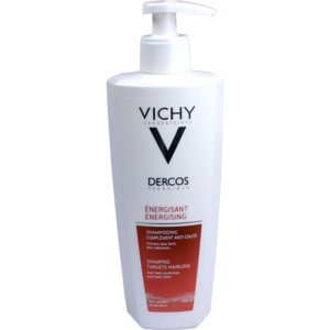 VICHY DERCOS Vital-Shampoo m.Aminexil