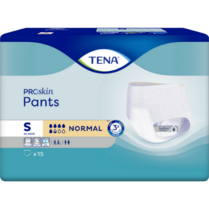 TENA PANTS Normal S bei Inkontinenz