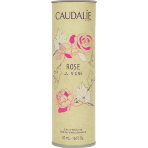CAUDALIE Eau fraiche Rose de vigne Spray