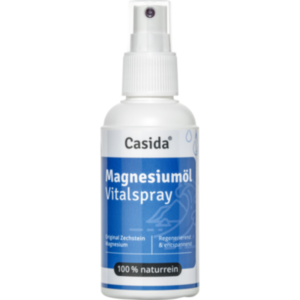 MAGNESIUMÖL Vitalspray