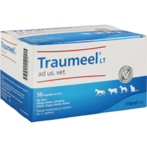 TRAUMEEL LT ad us.vet.Ampullen