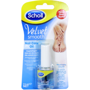 SCHOLL Velvet smooth Nagelpflegeöl