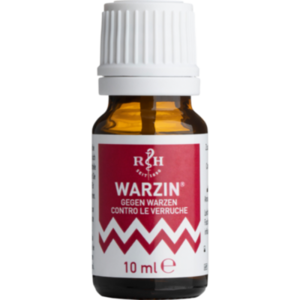 WARZIN Tinktur Rösch und Handel