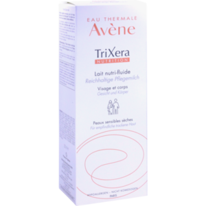 AVENE TriXera Nutrition reichhaltige Pflegemilch