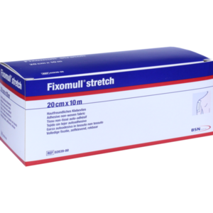 FIXOMULL stretch 20 cmx10 m