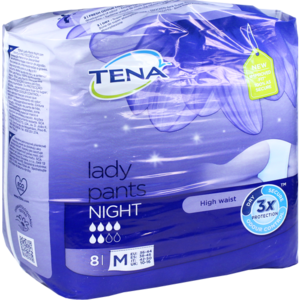 TENA LADY Pants Night M