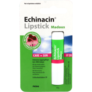 ECHINACIN Lipstick Madaus Care+Sun