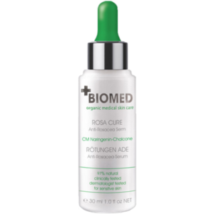 BIOMED Rötungen ade Serum