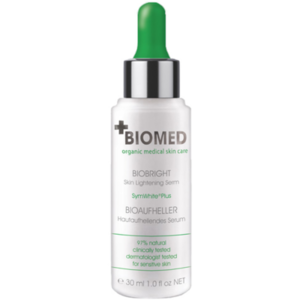 BIOMED Bio-Aufheller Serum