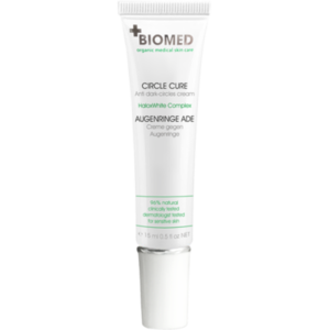 BIOMED Augenringe ade Creme