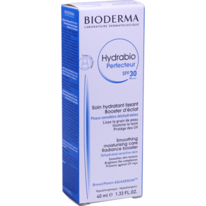 BIODERMA Hydrabio Perfecteur SPF 30 Creme