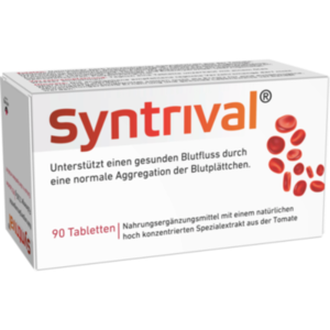 SYNTRIVAL Tabletten