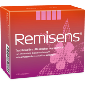 REMISENS Filmtabletten