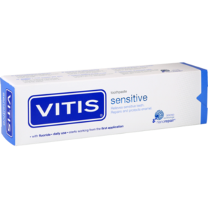 VITIS sensitive Zahnpasta