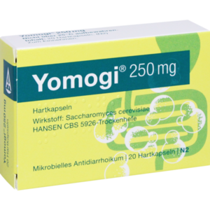 Yomogi 250 mg