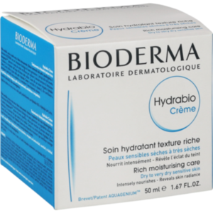 BIODERMA Hydrabio Creme Pot