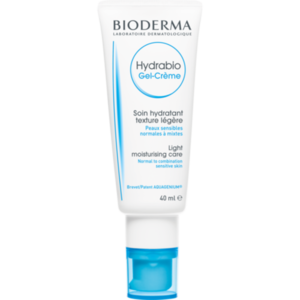 BIODERMA Hydrabio Gel-Creme