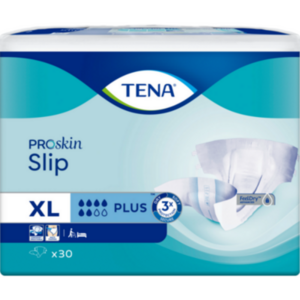 TENA SLIP plus XL