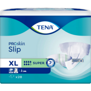 TENA SLIP super XL