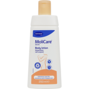 MOLICARE Skin Körperlotion