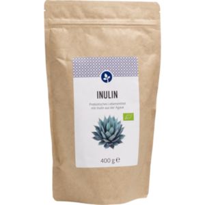 INULIN 100% Bio Pulver