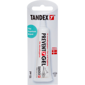 TANDEX Prevent Gel