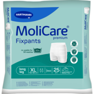 MOLICARE Premium Fixpants long leg Gr.XL