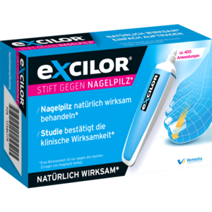 EXCILOR Stift gegen Nagelpilz