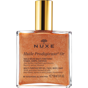 NUXE Huile Prodigieuse Or NF