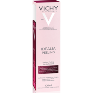 VICHY IDEALIA Peeling für die Nacht