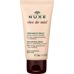 NUXE Reve de Miel Creme Mains et Ongles