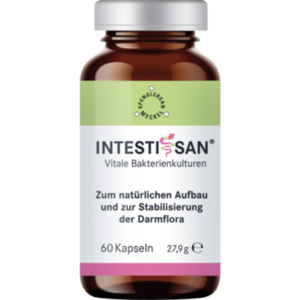 INTESTISAN Kapseln