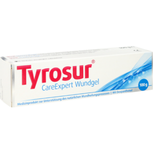 TYROSUR CareExpert Wundgel