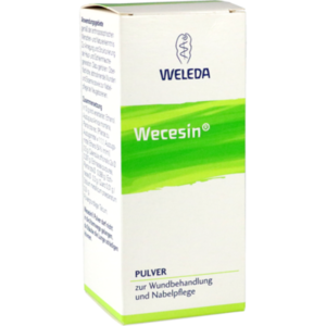 WECESIN Pulver