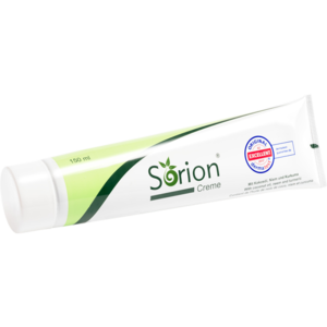 SORION Creme