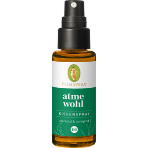 ATMEWOHL Kissenspray Bio