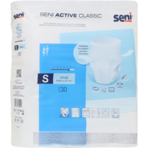 SENI Active Classic Inkontinenzpants S