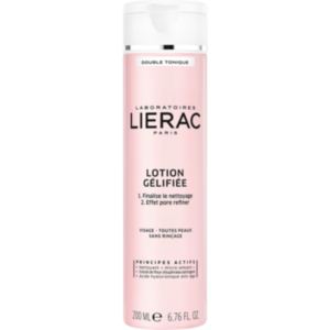 LIERAC REINIGUNG Gel-Lotion