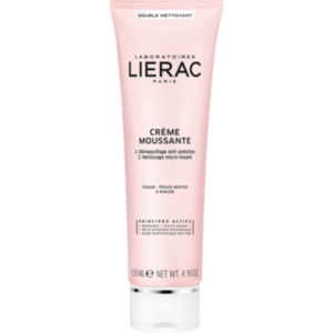 LIERAC REINIGUNG Creme