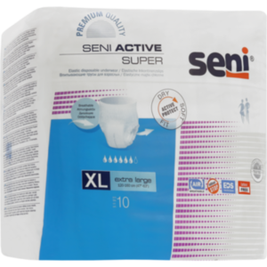 SENI Active Inkontinenzpants super XL