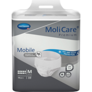 MOLICARE Premium Mobile 10 Tropfen Gr.M