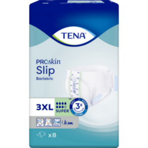 TENA SLIP Bariatric super XXXL