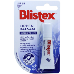 Blistex Lippenbalsam Tube