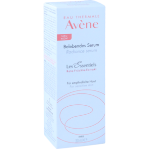 AVENE Les Essentiels belebendes Serum