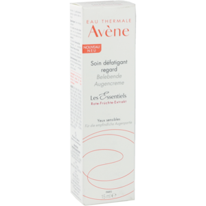 AVENE Les Essentiels belebende Augencreme