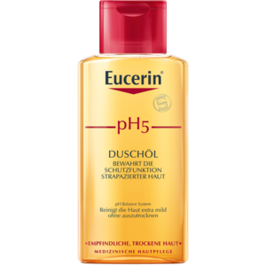 EUCERIN pH5 Duschöl empfindliche Haut
