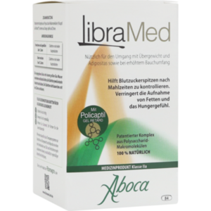 LIBRAMED Tabletten