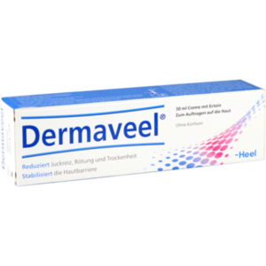 DERMAVEEL Creme