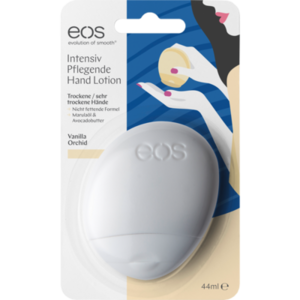 EOS Hand Lotion intensiv pflegend Vanilla Orchid