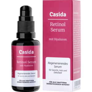 RETINOL SERUM